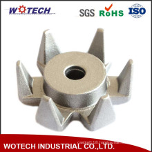 Outside Painting Inside Screw Hot Sale Forging Part